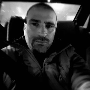 Meet your Posher, Pedro ramirez